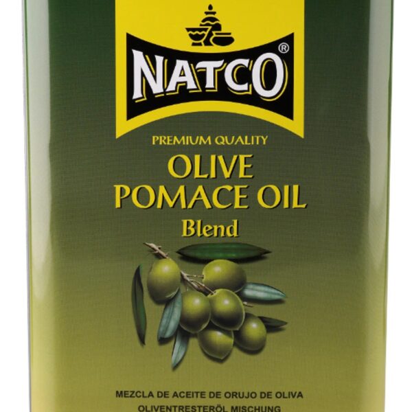 Natco Pomace Olive Oil Blend 3 Litres