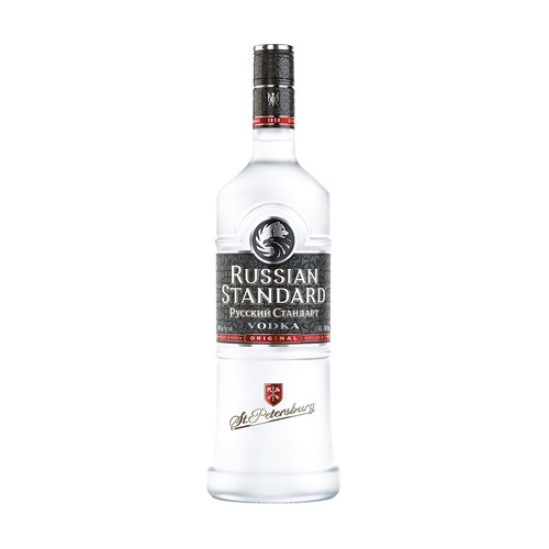 Russian Standard Vodka 70cl