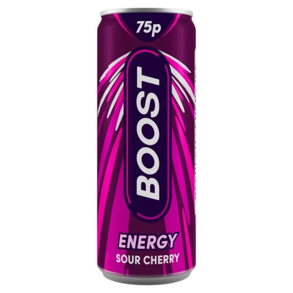 Boost-Energy-Sour-Cherry-250ml pic