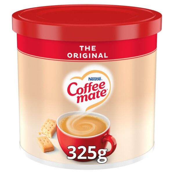 Nestle Coffee Mate Original Coffee Whitener 325g